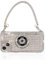 QoKcoahn Cute 3D Bling Vintage Camera iPhone 11 Pro Max Case with Hand Strap - Unique Cool Silicone TPU Shockproof Protective Case for Women - Diamond