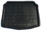 Laderaumabdeckung Gepäckschutz Für Skoda Für Fabia MK2 2 5J 2008 2009 2010 2011 2012 2013 2014 Kofferraummatte Fürs Auto Schutzpolster Zubehör