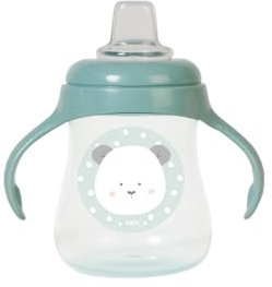 Taza antigoteo Sweet & Fun