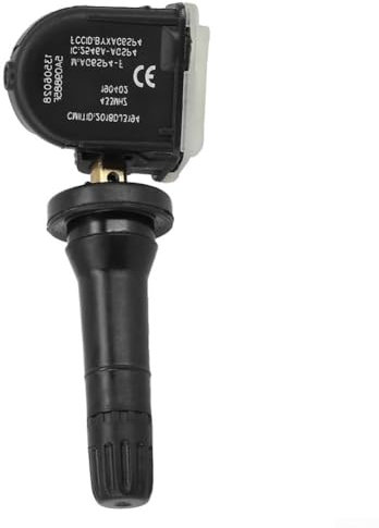Reifendruckkontrollsystem Sensor, Reifendruckkontrollsensor Ersatz für Opel Fahrzeuge für Adam Bj12, 17 (1 Stück)