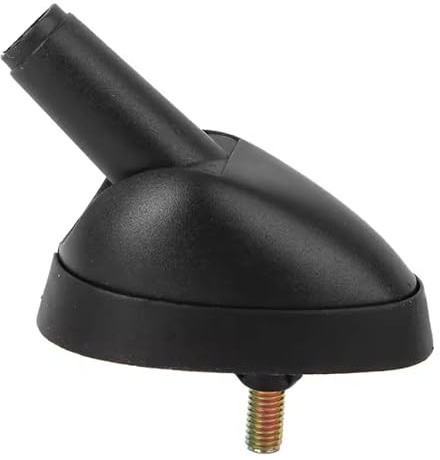 Autoradio Antennenfuß | Antennenhalterung für Autodachantenne AM/FM | Kompatibel mit FIAT Punto MK2 MK3 Doblo Brava Bravo Seicento Ducato