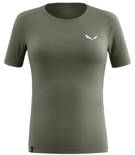 Salewa PUEZ Sporty Dry W T-Shirt