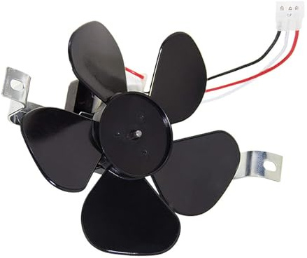 Homyl Range Hood Fan Motor Cooker Hood Parts Professional for 422408 423602 4204