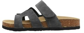 Limma HENARO FLACHE SANDALEN