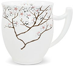 Tea Logic Teebecher White Cherry 320ml