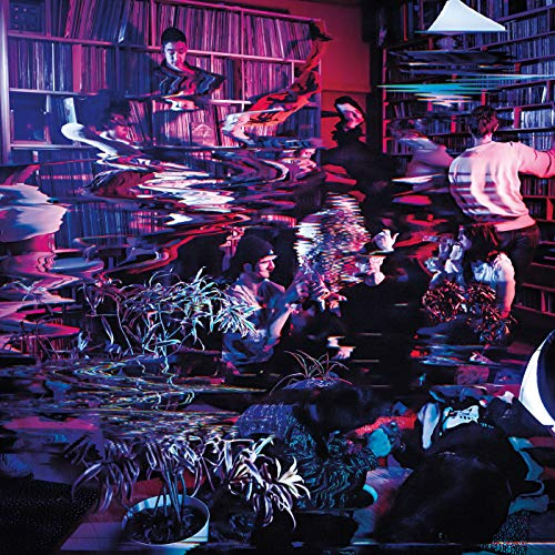 Ghostly International