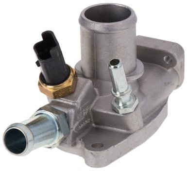 2014 Fiat 500L Engine Coolant Thermostat