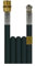 Furet de canalisation haute pression : Tuyau haute pression : Flexible de canalisation,Débouche canalisation: flexible 20m + buse haute pression Kranzle -, Flexible de canalisation