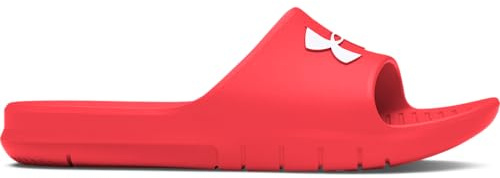 Under Armour Unisex UA CORE PTH SL, Quick-Drying Sports Sandals Moulded from EVA, Ergonomic Fit Flip Flops, Slides for Poolside and Locker Room