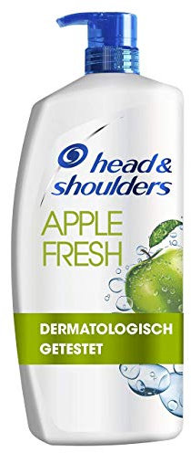 Head & Shoulders Apple Fresh 900ml Auslaufmodell