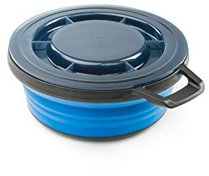 GSI Outdoors Unisex-Erwachsene Escape Bowl, blau, Einheitsgröße