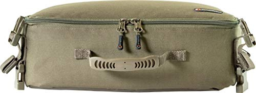 SPEERO Modular Clip On Cool Bag Green