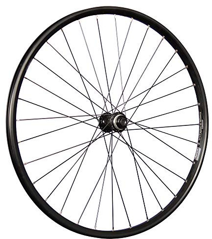 29 Zoll Laufrad Vorderrad Shimano HB-TC500-B Steckachse Disc 110mm Boost