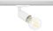 LEDKIA LIGHTING 3-Phasenstromschiene Strahler für E27 Glühbirne Weiß