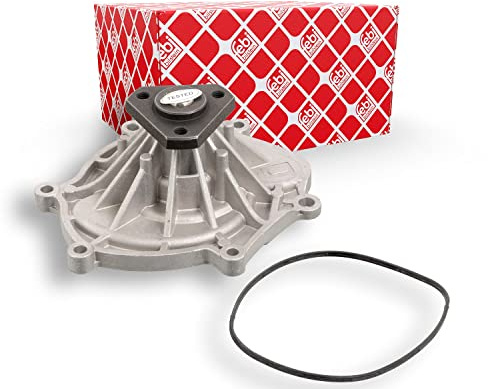 febi bilstein 104157 - Wasserpumpe