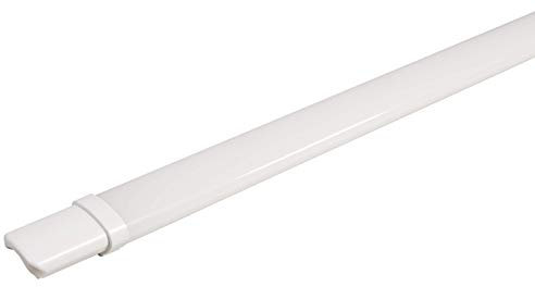 McShine - LED Feuchtraumleuchten | FL-41 | 18W, 1.600 lm, 70cm, Schutzklasse IP65, 4000K, neutralweiß (70 cm / 18W)