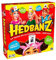 Spin Master Juegos DE Mesa - HEDBANZ Juego de Adivinanzas Divertido para Niños y Familias - Nueva Edicíon - 2-6 Jugadores - 6065108 - Juegos de Mesa Niños 7 años +