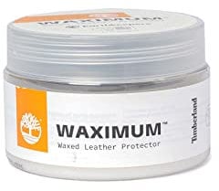 TIMBERLAND - Waximum™ waxed leather protector