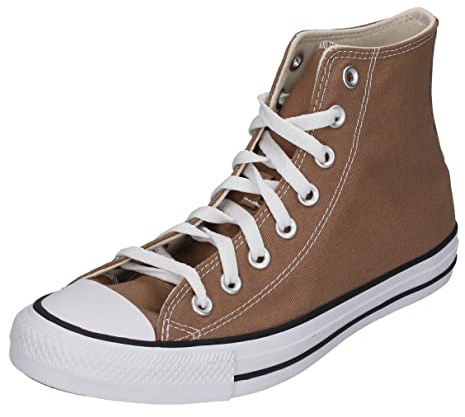 Converse Herren Chuck Taylor All Star Desert Color Sneaker, Sand Dune/White/Black, 39.5 EU
