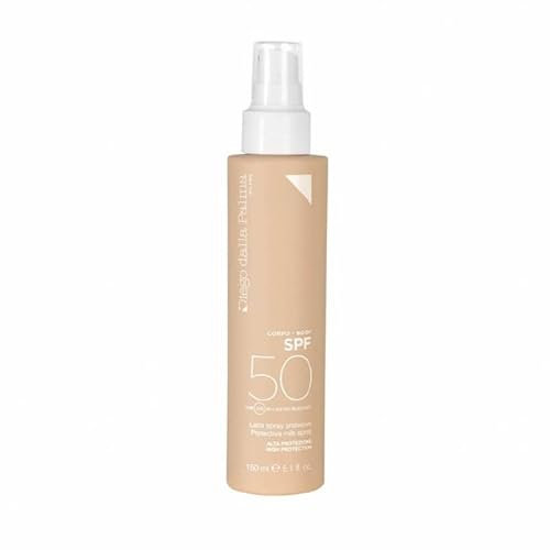 Latte Spray Protettivo SPF50 150 ml