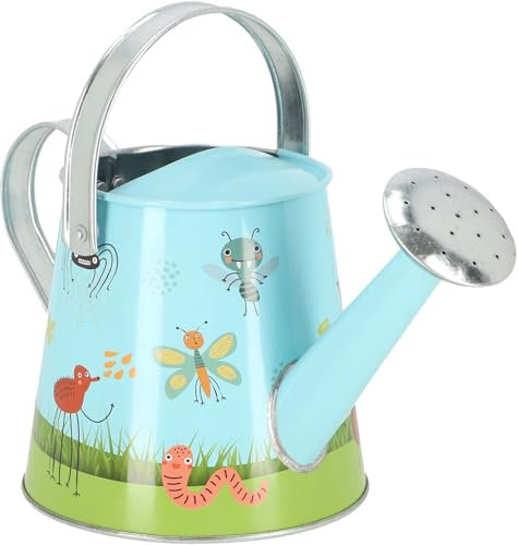 Esschert Design - Regadera para niños, diseño de insectos