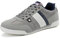 ARRIGO BELLO Sneaker Herren Schuhe Business Freizeitschuhe Leichte Trainers für Walking, Laufen, Sport Größe 41-46 (Hellgrau，45)