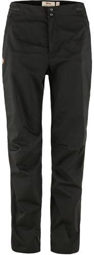 Fjällräven Damen Pants Abisko Hike Trousers W