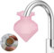 HOMER Disincrostante per rubinetto, per rimuovere il calcare, per rubinetti/rubinetti, stile diamante, 3,5 cm