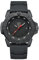 Luminox - Navy Seal Steel XS.CB51.BO.CB - Herrenuhr 45 mm - Taucheruhr in Schwarz mit Datumsanzeige - 200m Wasserdicht - Herren Uhr - Hergestellt in der Schweiz
