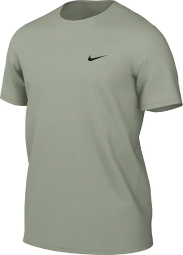 Nike Hyverse Vielseitiges Nike Dri-FIT UV Kurzarm-Oberteil für Herren, DV9839