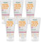 alkmene 6x Regenerierendes Handkonzentrat mit Calendula für strapazierte Hände 75 ml - Handcreme für sehr trockene & rissige Hände - vegane Hand Creme für Männer & Frauen - Handpflege