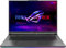 ASUS ROG Strix G18 18 WQXGA i9-14900HX・Notebook・Core i9・Notebook・Core i9 (90NR0ID6-M006H0) Ordinateur portable