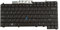 Replacement Keyboard for Dell L D531 US Laptop | Black