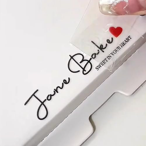 Custom UV Transfer Stickers Custom Transfer DIY Design Logo/Image/Text Personality 3D UV DTF Film Sticker Transparent Self-Adhesive Stereo Crystal Decals