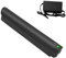 HJGHY Batteria al Litio per Bici elettrica 36V 48V 10,4Ah 12Ah 13,6Ah 14Ah agli ioni di Litio con Tubo Obliquo, batterie nascoste all'Interno per Motore di Mountain Bike,36v,10.4Ah