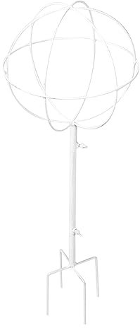 Kletterhilfe Rankgitter für Pflanzen Robustes Langlebiges Spalier für Kletterpflanzen für Garten Blumenstöcke und Weinreben zu Verwenden