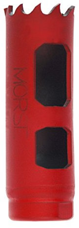 Morse Corona bimetal 22mm.