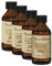 Fragranze Aromatiche e Profumi a base di Oli Essenziali per Sauna e Bagno Turco - Kit 4X100ml - SPEDIZIONE IMMEDIATA