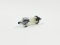 Kraftstofffilter 8118700106 Glas T1 T2 T3 Verchromt Benzinfilter 9,4 mm