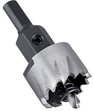 Fervi F015/044 Emporte-pièce, diamètre 44 mm