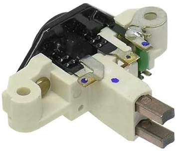 Bosch Generator Alternator Regulator 1 987 237 077
