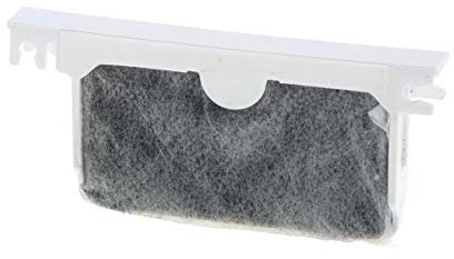 Bosch 00636459 Air Filter, White