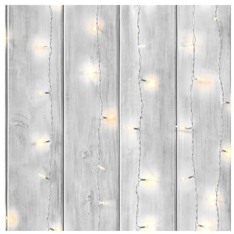 Aminori Twinkle Lights Grey Glow in The Dark Wallpaper 112163 10.05 x 0.52m Roll
