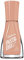Sally Hansen Smalto per Unghie Insta-Dri, Formula 3 in 1, Base, Colore e Top Coat, Asciuga rapidamente, Pennello di Precisione, 138 Instant Coffee