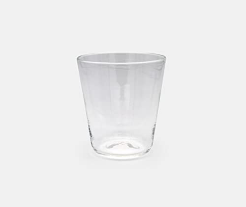 Azmaya Coupe-gobelet En Verre Soufflé à La Main Japonaise