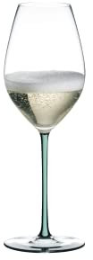 Riedel Handmade Champagne Glass Champagnerglas Mint 445 ml
