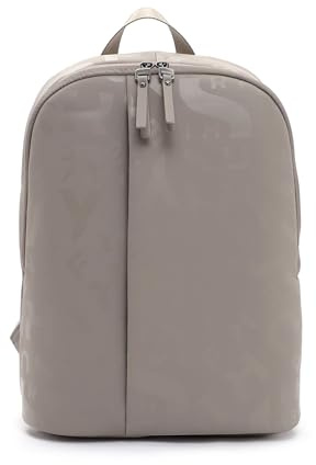 SURI FREY Rucksack mit Laptopfach Suri Sports Ivy Backpack Taupe hellbraun