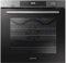 FOUR MULTIFONCTIONS PYROLYSE 75L CLASSE A INOX/NOIR