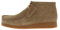 Clarks Originals Uomo Wallabee Evo Boot Suede Dark Sand Stivali 46 EU