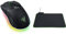 Razer Cobra Pro + Goliathus Chroma